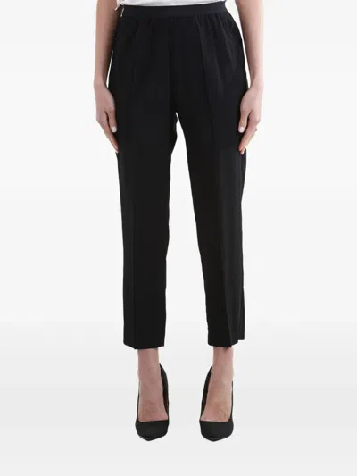 Jucca Pleated Trousers