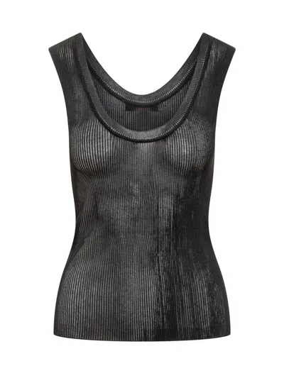 Jucca Top In Beige