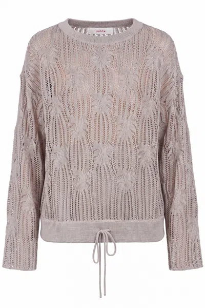 Jucca - Shirt - 471728 - Fango