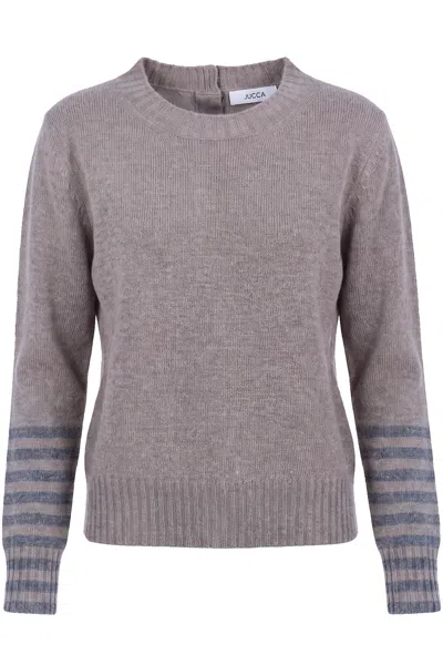 Jucca - Shirt - 480434 - Taupe