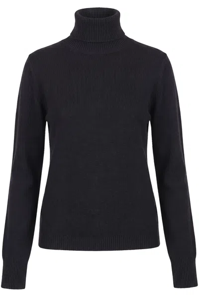 Jucca - Shirt - 480439 - Black In Nero