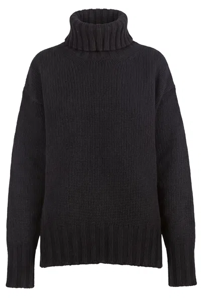 Jucca - Shirt - 480455 - Black In Nero