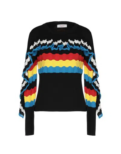 Jucca Sweater In Black