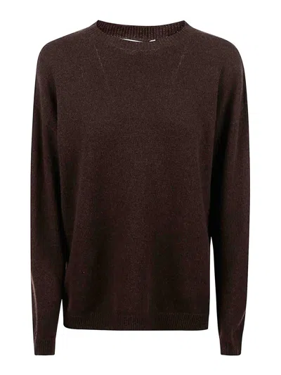 Jucca Sweater In Multi