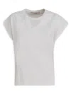 Jucca T-shirt Cotone In 001
