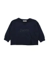 Jucca Sweatshirts In Blue
