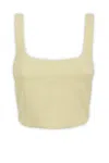 Jucca Bustier-style Top In 061