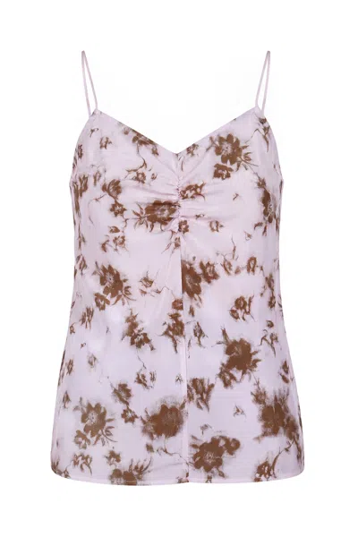 Jucca - Top - 471720 - Pink Fantasy In Fantasia Rosa