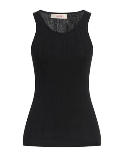 Jucca Tops & Tees - Tops In Black
