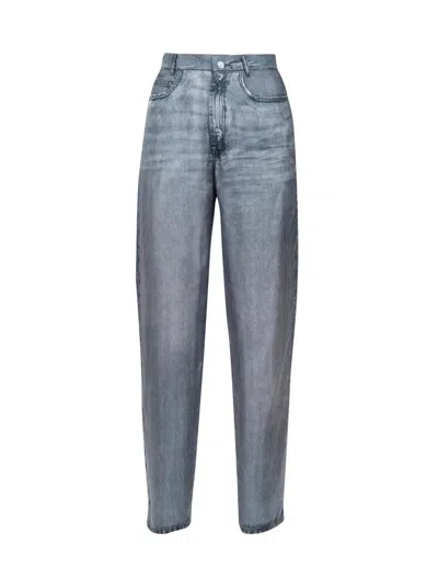 JUCCA JUCCA TROUSERS