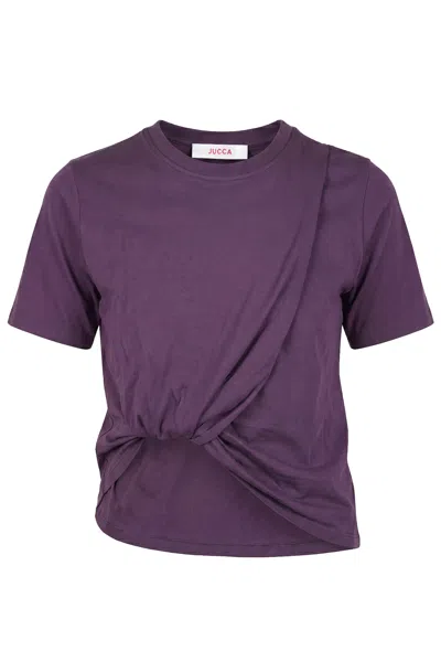 Jucca - T-shirt - 471724 - Wine In Vino