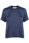 Jucca - T-shirt - 471737 - Blue In Blue