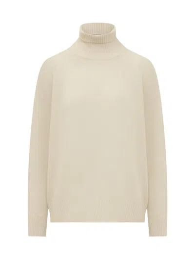 Jucca Turtleneck Sweater