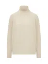 Jucca Turtleneck Sweater