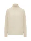 JUCCA JUCCA TURTLENECK SWEATER