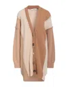 Jucca Cardigans In Beige