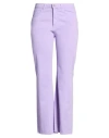 Jucca Jeans In Purple