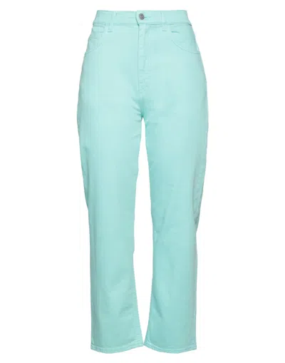 Jucca Jeans In Blue