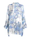 Jucca Jumpsuits In Blue