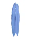 Jucca Jumpsuits In Blue