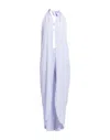 Jucca Jumpsuits In Purple