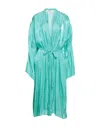 Jucca Overcoats In Blue