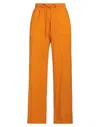 Jucca Pants In Orange
