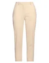 Jucca Pants In Beige