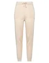 Jucca Pants In Beige