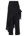 Jucca Pants In Black
