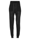 Jucca Pants In Black