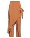 Jucca Pants In Brown