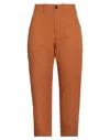 Jucca Pants In Beige