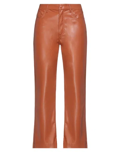 Jucca Pants In Beige