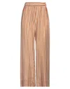 Jucca Pants In Beige