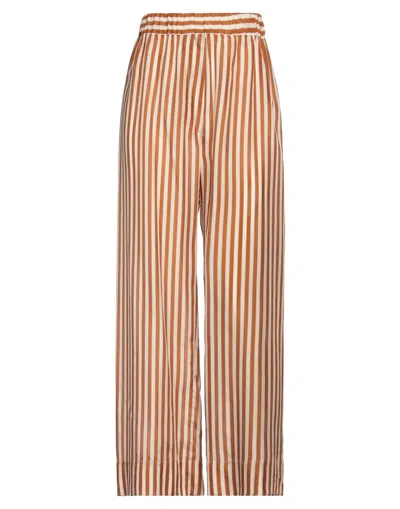 Jucca Pants In Beige