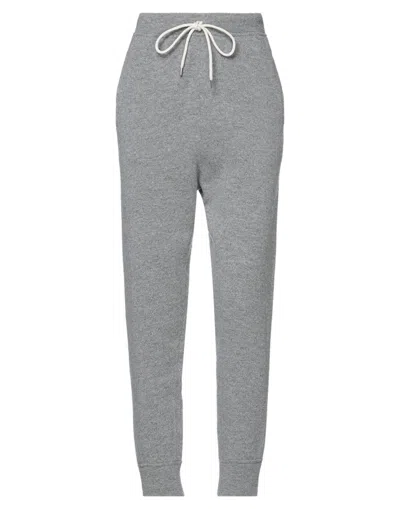 Jucca Pants In Grey