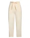 Jucca Pants In White