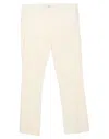 Jucca Pants In White