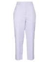 Jucca Pants In Purple