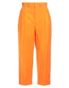Jucca Pants In Orange