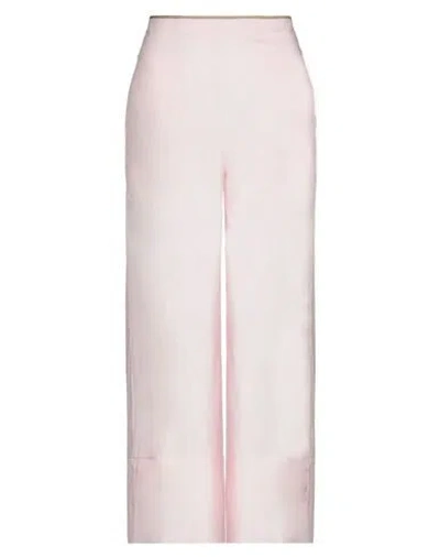 Jucca Pants In Pink