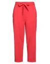 Jucca Pants In Red