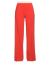 Jucca Pants In Red