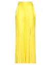 Jucca Pants In Yellow