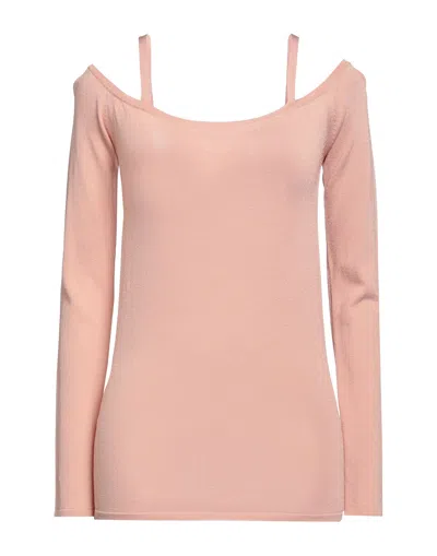 Jucca Sweaters In Pink