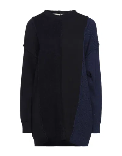 Jucca Sweaters In Blue