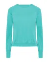 Jucca Sweaters In Blue