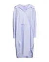 Jucca Kaftans In Blue