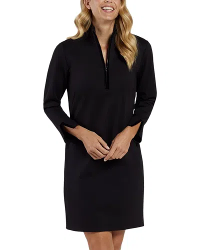 JUDE CONNALLY JUDE CONNALLY ANNA LONG SHEATH DRESS